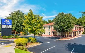 Americas Best Value Inn - Mableton